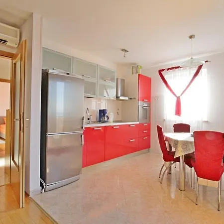 Apartmán Sea View Drena *