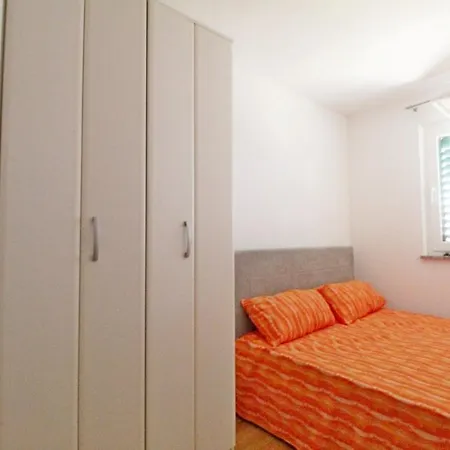 Sea View Drena Apartmán