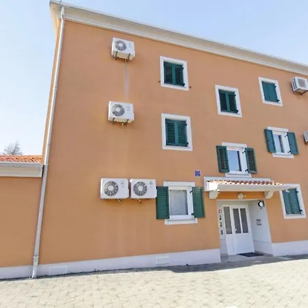 Sea View Drena Apartmán