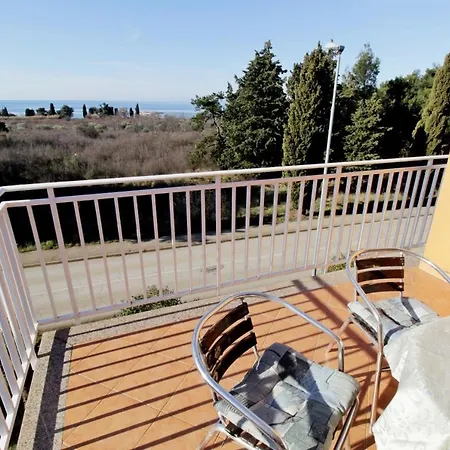 Apartmán Sea View Drena