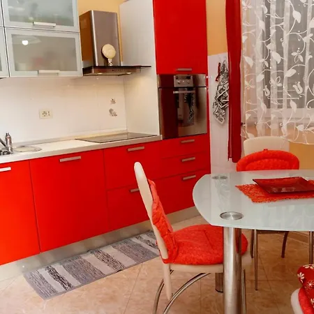 Sea View Drena Apartmán