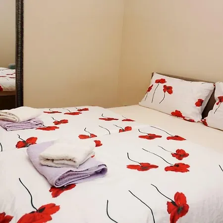 Apartmán Sea View Drena