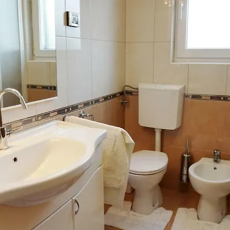 Apartmán Sea View Drena